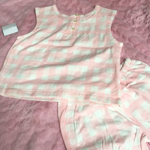 Shit and short set - Picture 2 of 2